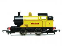 R30338 Hornby 70th: Westwood 0-4-0 Steam Loco number 6 "Connie" - Deep Blue - Limited Edition of 750